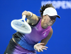 US Open Tennis