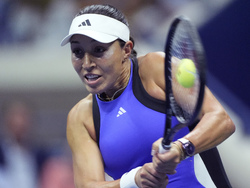 APTOPIX US Open Tennis