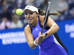 US Open Tennis