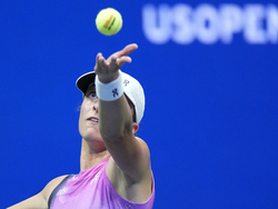 US Open Tennis