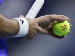 US Open Tennis