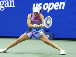 US Open Tennis