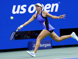 US Open Tennis