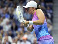 US Open Tennis