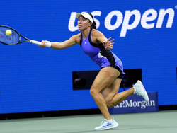 US Open Tennis