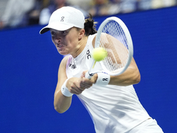 US Open Tennis