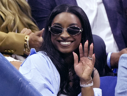 US Open Tennis