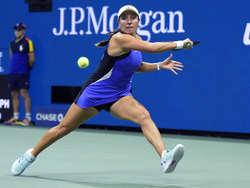 US Open Tennis