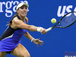US Open Tennis