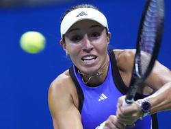 APTOPIX US Open Tennis