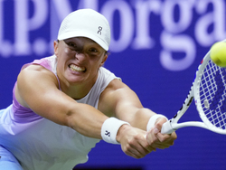 APTOPIX US Open Tennis