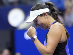 US Open Tennis