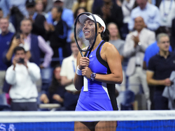 APTOPIX US Open Tennis