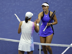 US Open Tennis