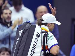 US Open Tennis