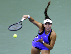 APTOPIX US Open Tennis