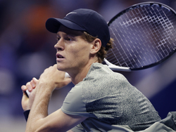 US Open Tennis