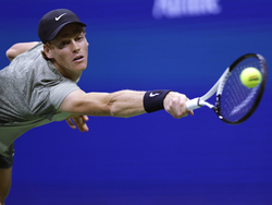 US Open Tennis