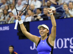 US Open Tennis
