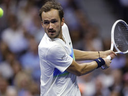 US Open Tennis