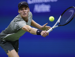 US Open Tennis