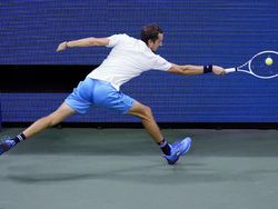 US Open Tennis