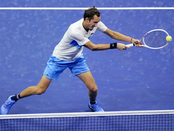 US Open Tennis