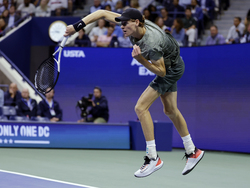 US Open Tennis