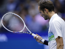 US Open Tennis