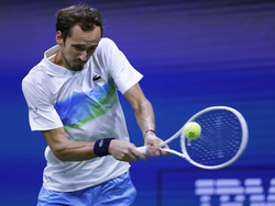 US Open Tennis