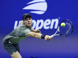 US Open Tennis