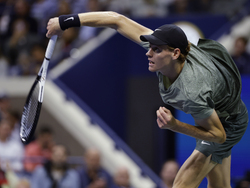 US Open Tennis