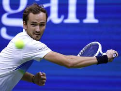 US Open Tennis