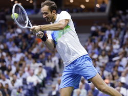 US Open Tennis