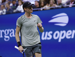 US Open Tennis