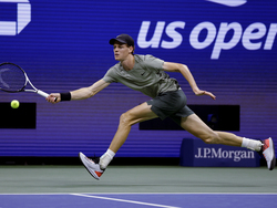 US Open Tennis