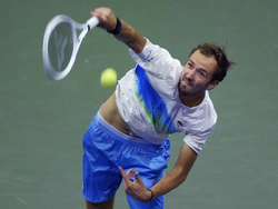 US Open Tennis