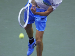 US Open Tennis