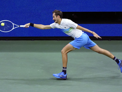 US Open Tennis