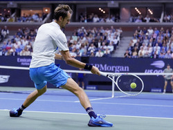 US Open Tennis
