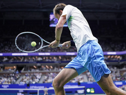 US Open Tennis