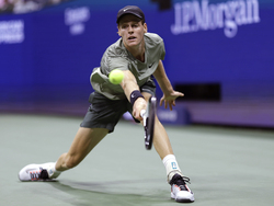 US Open Tennis