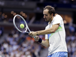 US Open Tennis