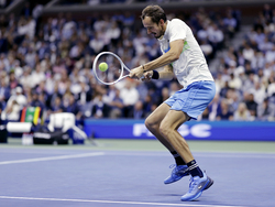 US Open Tennis