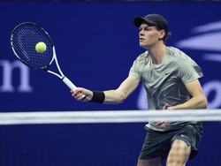 US Open Tennis