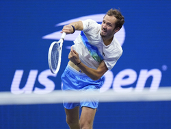 US Open Tennis