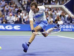 US Open Tennis