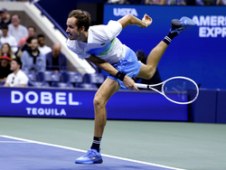 US Open Tennis