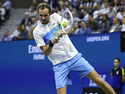 US Open Tennis