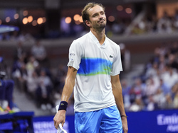 US Open Tennis